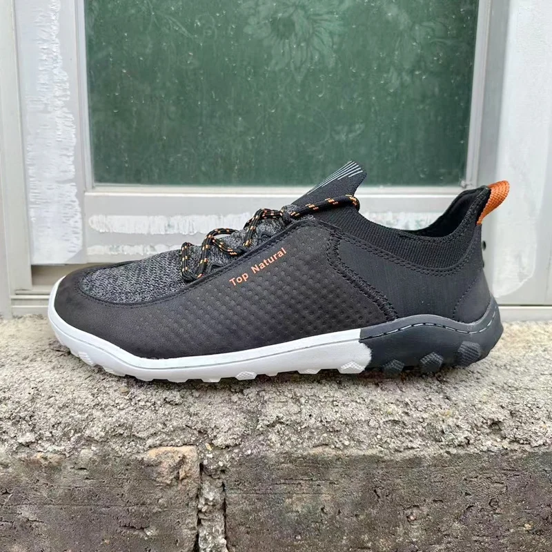 Износостойкие мужские и женские спортивные кроссовки. новые летние легкие - Фотография_5