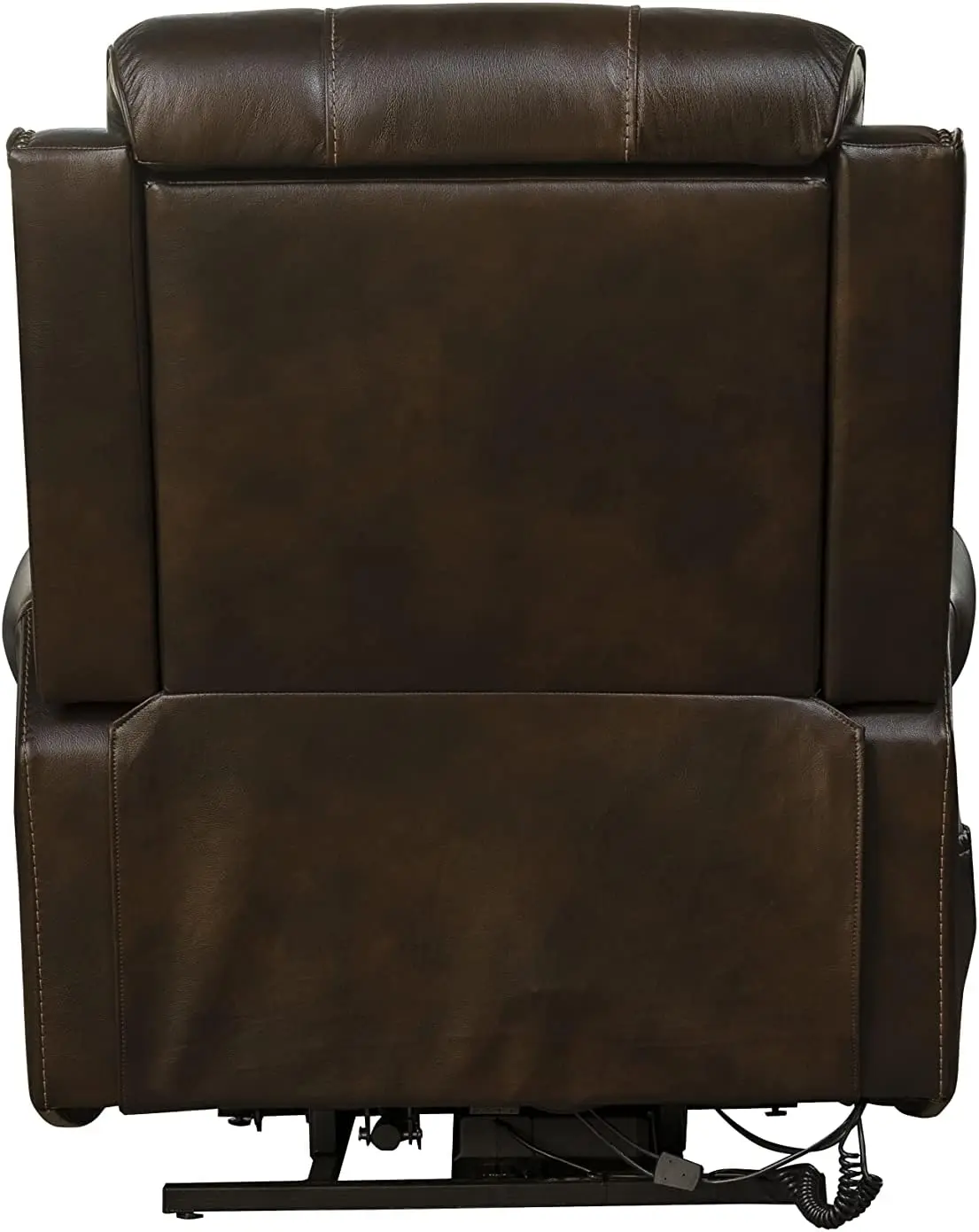 Популярный электрический подъемник с откидной спинкой - Фотография_6