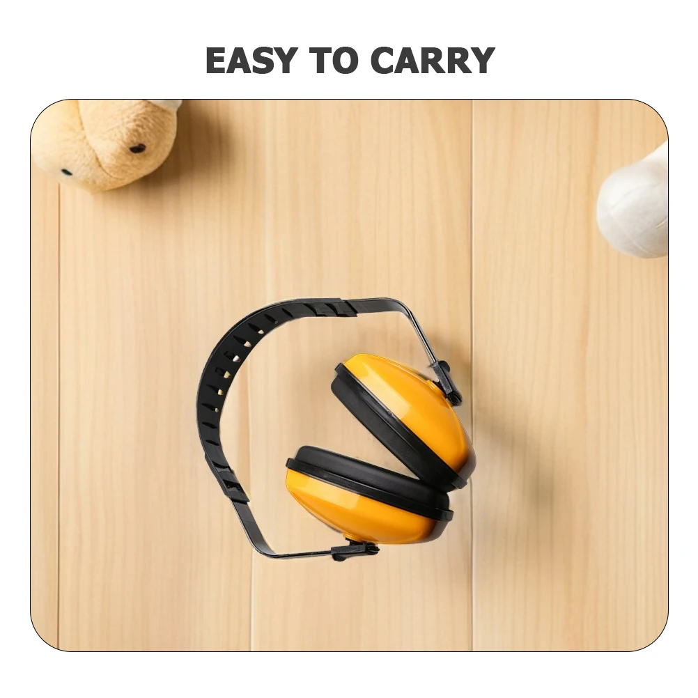 Наушники с шумоподавлением - Фотография_6