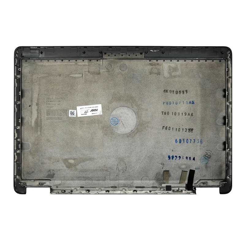 98новый оригинальный верхний чехол для ноутбука latitude e7250 - Фотография_3