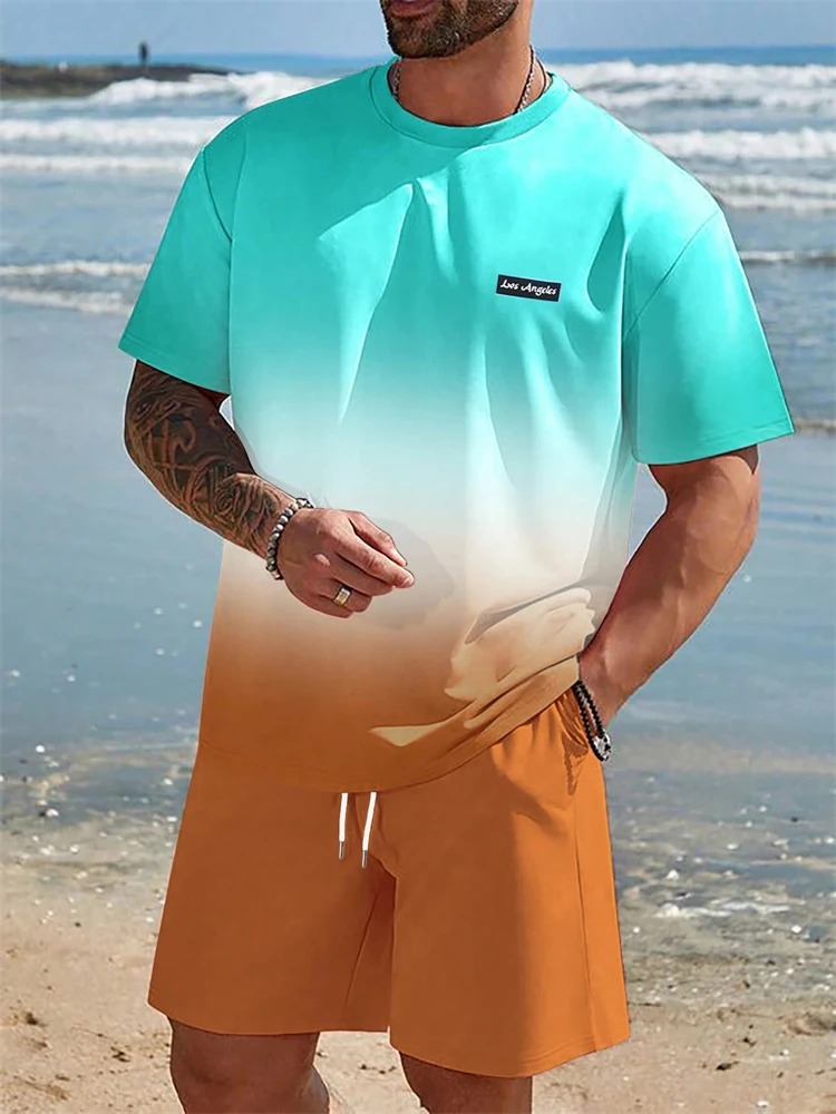 Летний мужской костюм - Фотография_2