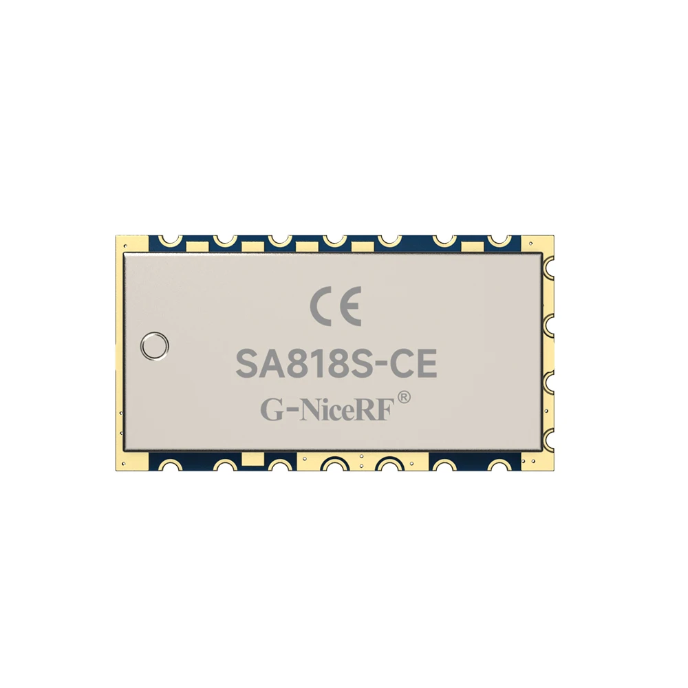 Аналоговые рации нового поколения 400-480 мгц