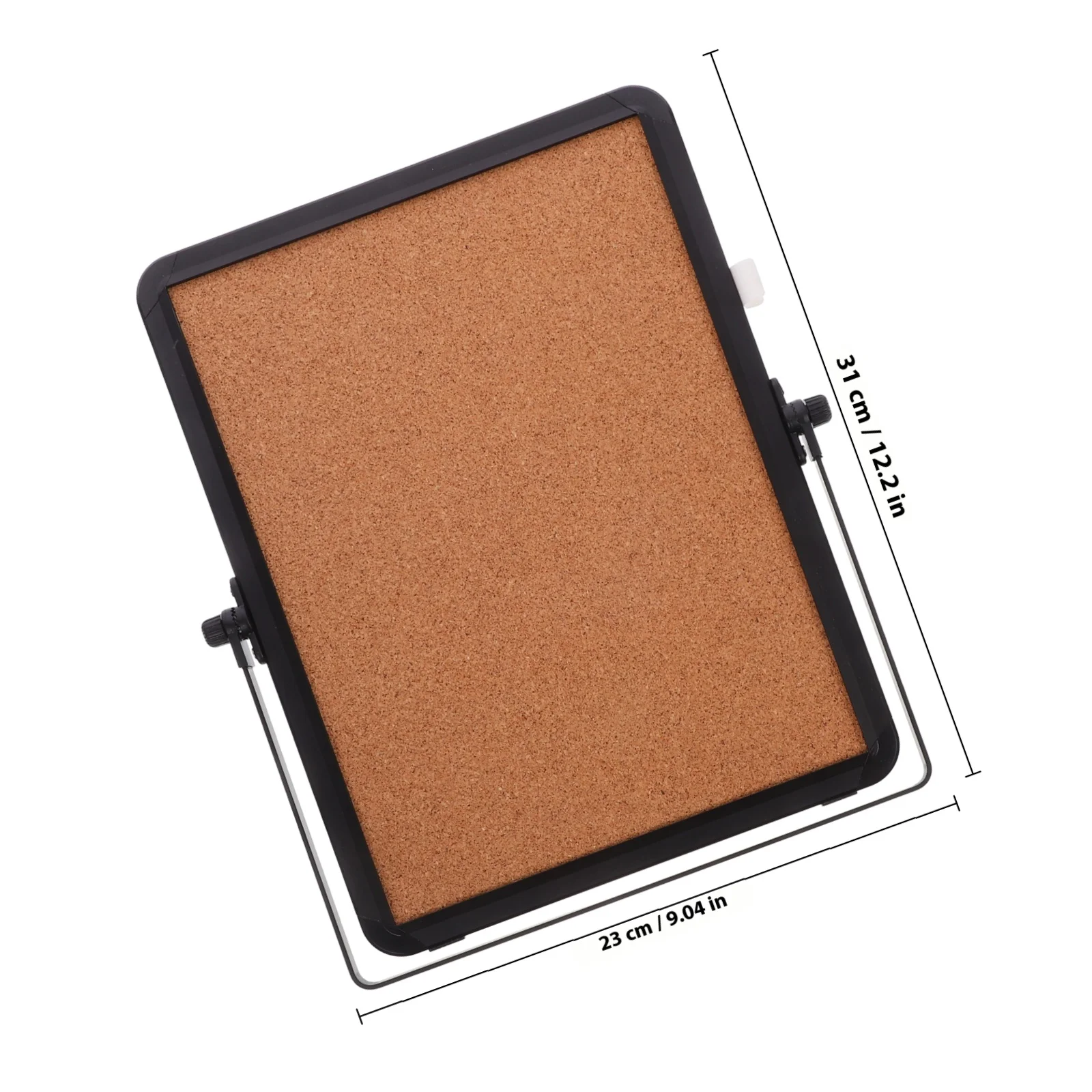 Офисная пробковая доска - Фотография_3