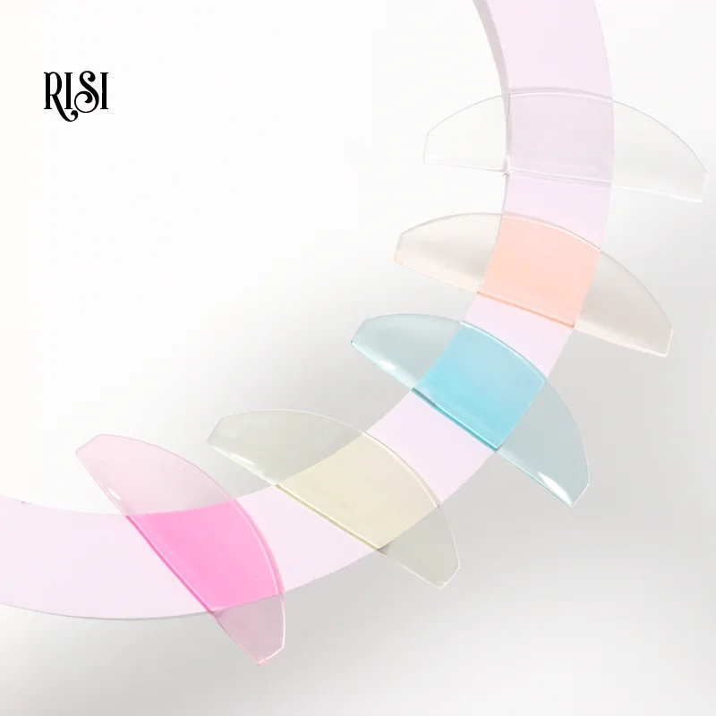 Risi бесклеевые ультратонкие многоразовые - Фотография_4