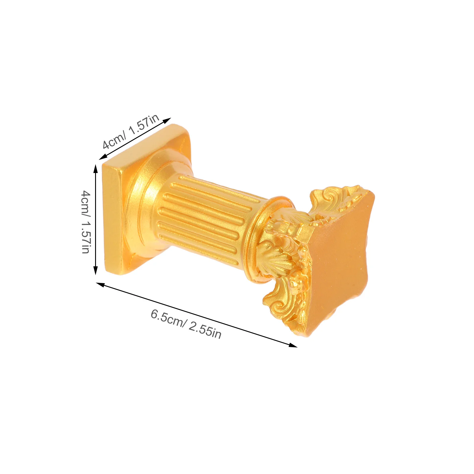 Подставка для римской колонны - Фотография_5