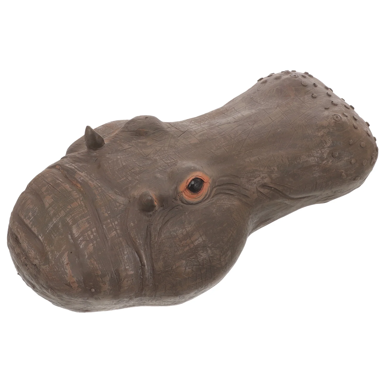 Моделирование плавающей головы - Фотография_3