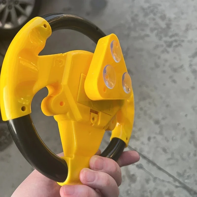 Многофункциональный симулятор вождения - Фотография_4