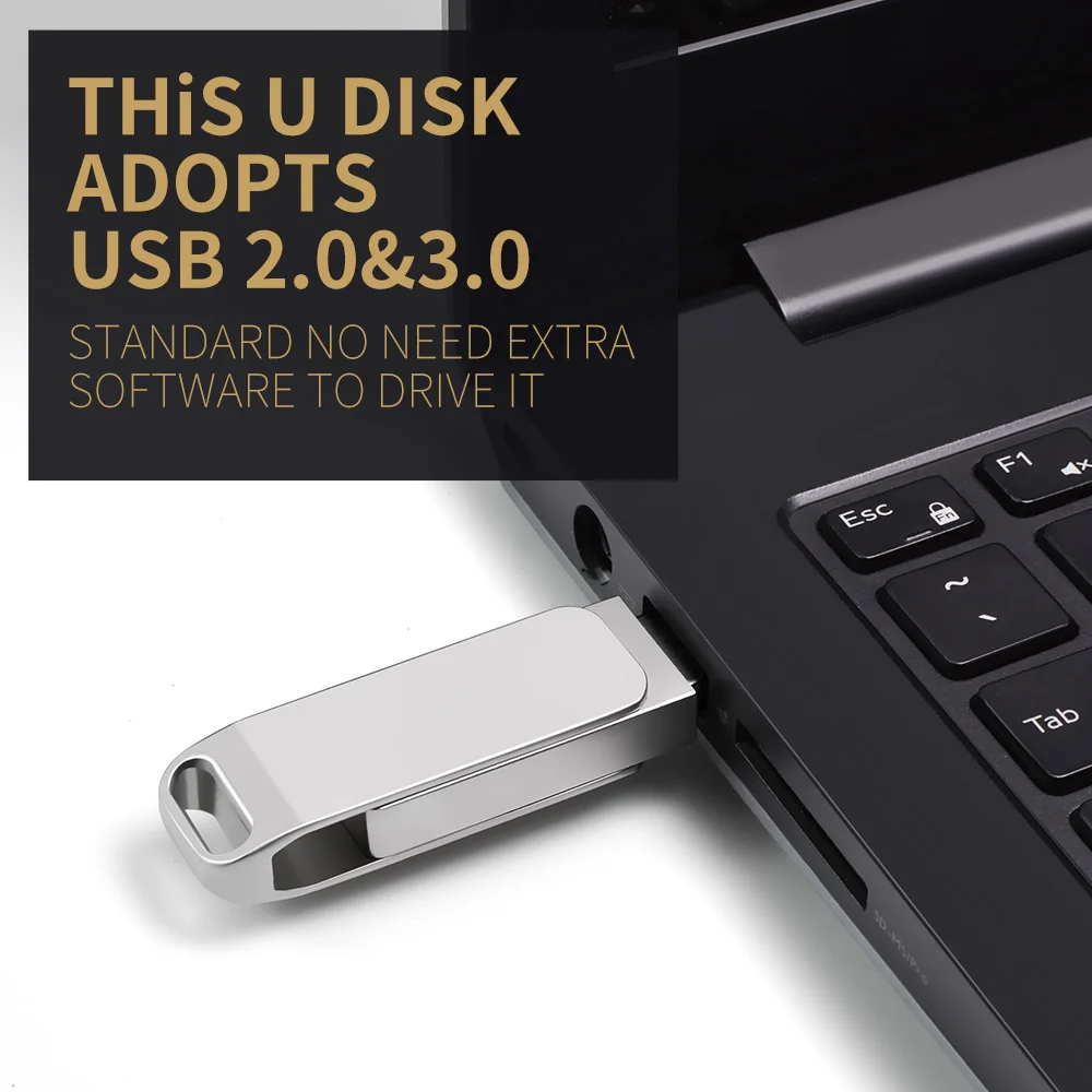 Флеш-накопители usb 2 - Фотография_3