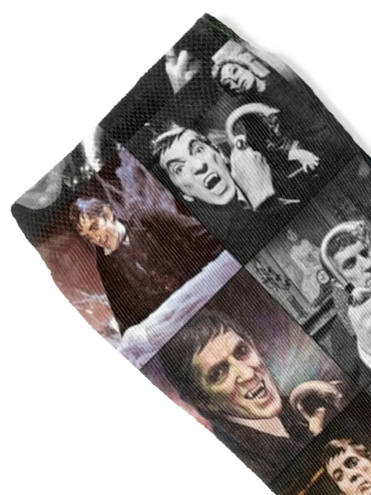 Носки dark shadows для тв-шоу - Фотография_2