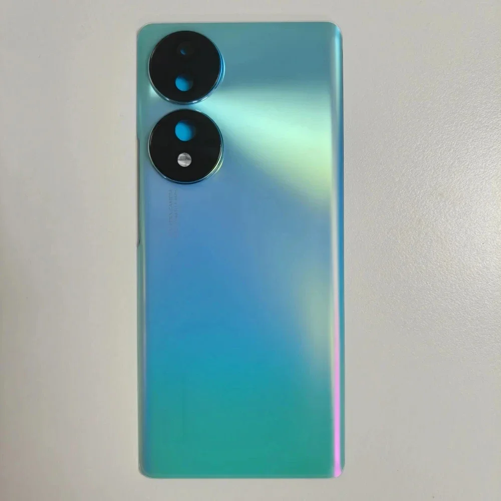 Крышка батарейного отсека для huawei honor 70 fne-an00 fne-nx9 - Фотография_6