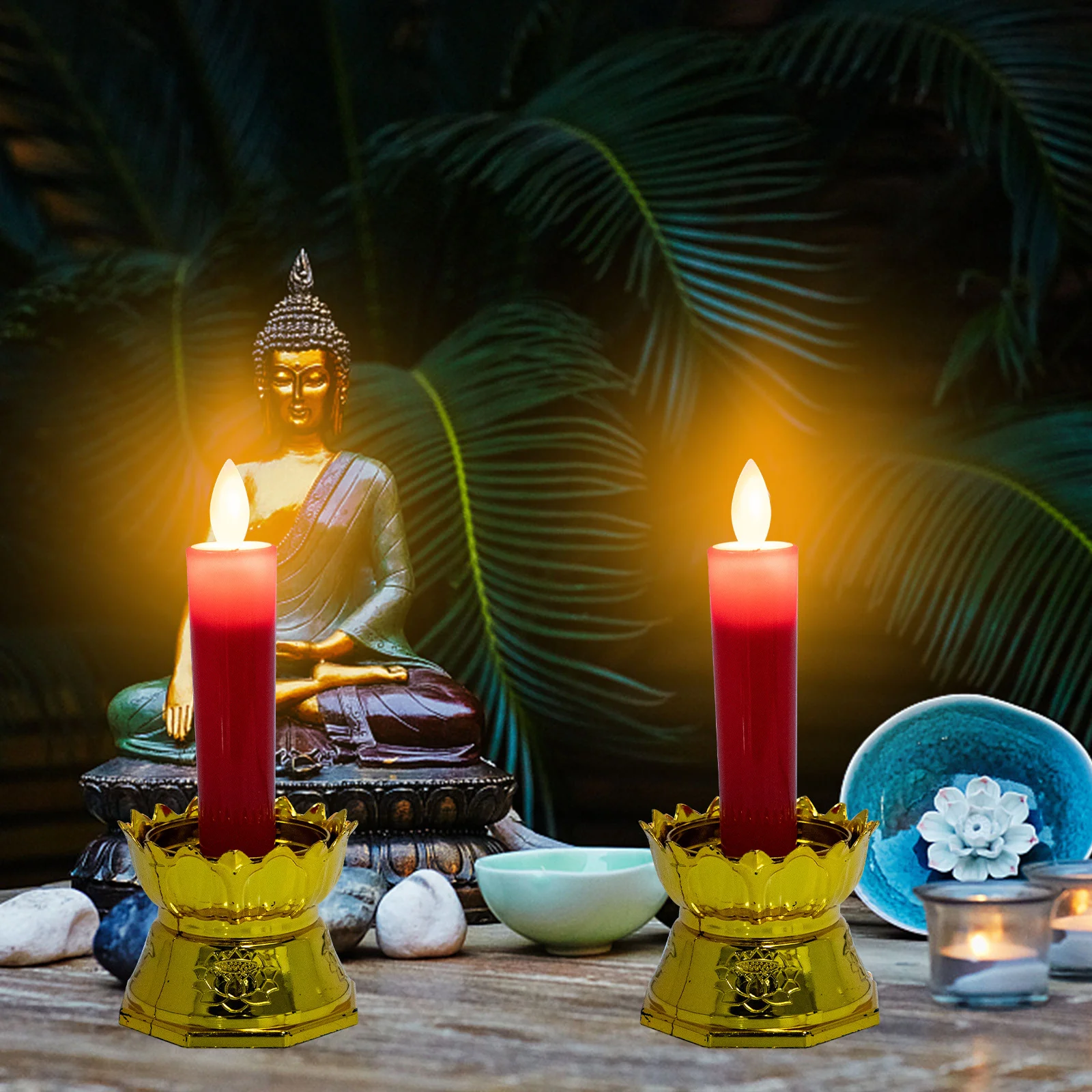 Светодиодные электронные фонари