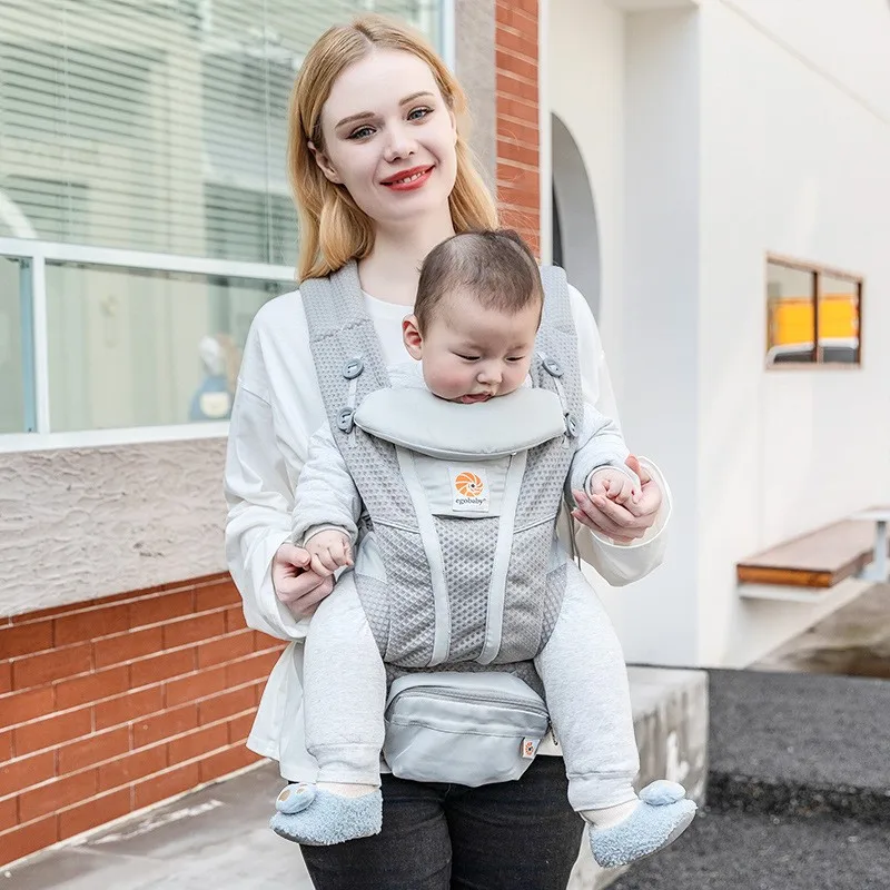 Egobaby omni переноска для ребенка