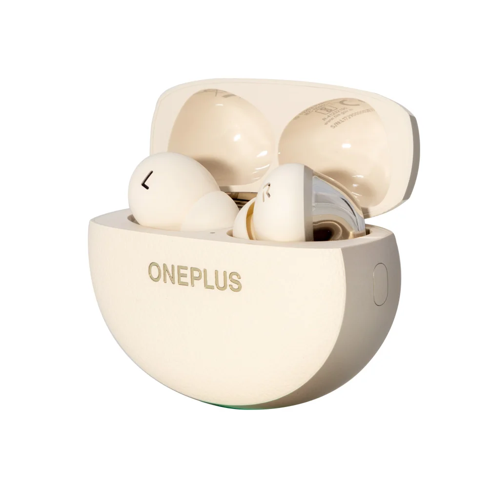 Глобальная версия oneplus buds - Фотография_4
