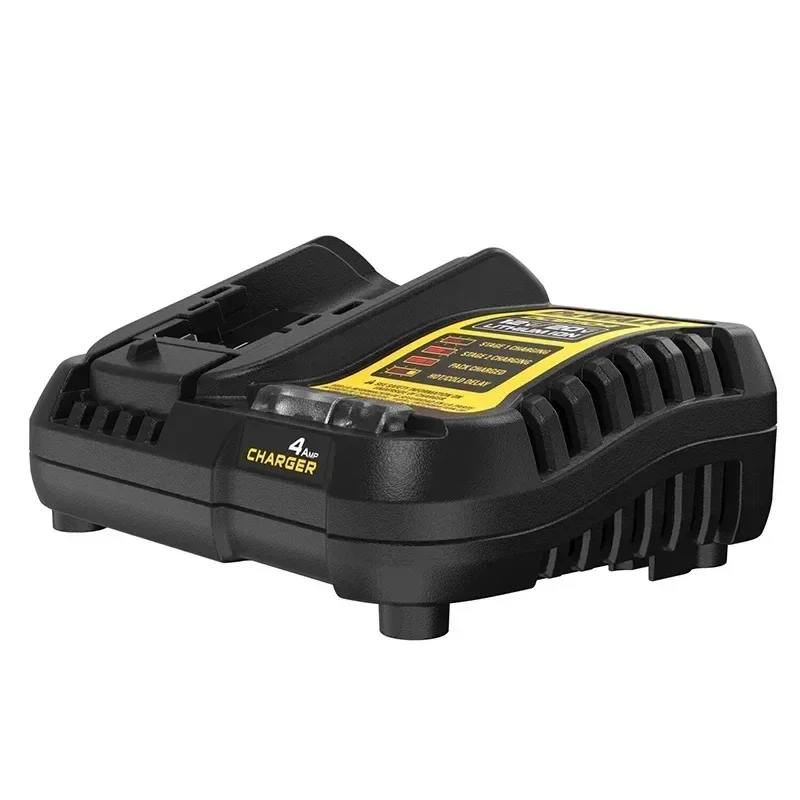 Dewalt dcb1104 220v battery chargers - Фотография_4