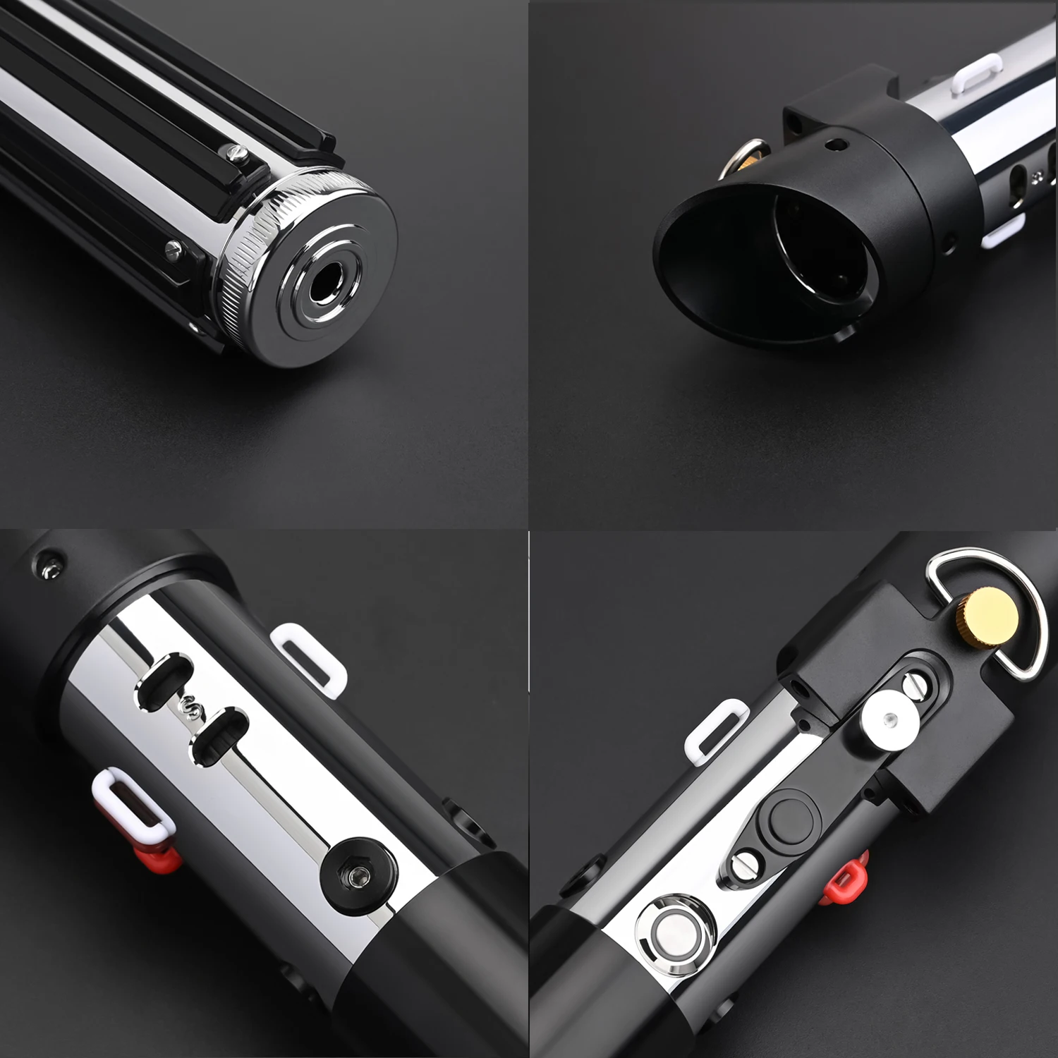 Txqsaber vader rotj se rgb heavy - Фотография_2