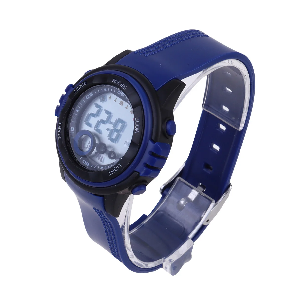 Водонепроницаемые спортивные часы - Фотография_6