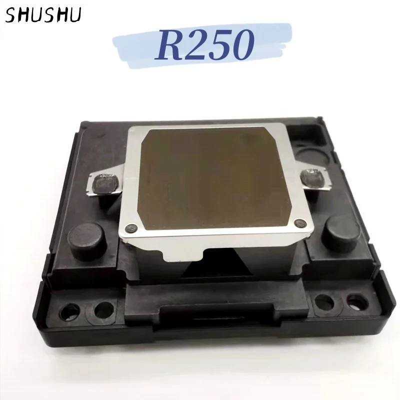 Печатающая головка r250 rx430 rx530 - Фотография_3