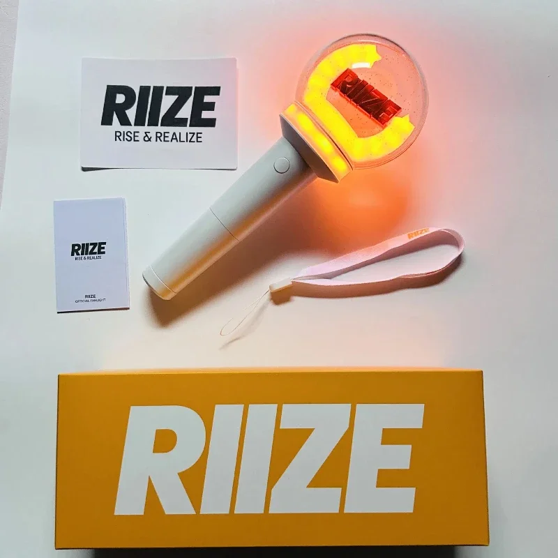 Kpop riized lightstick stand concert