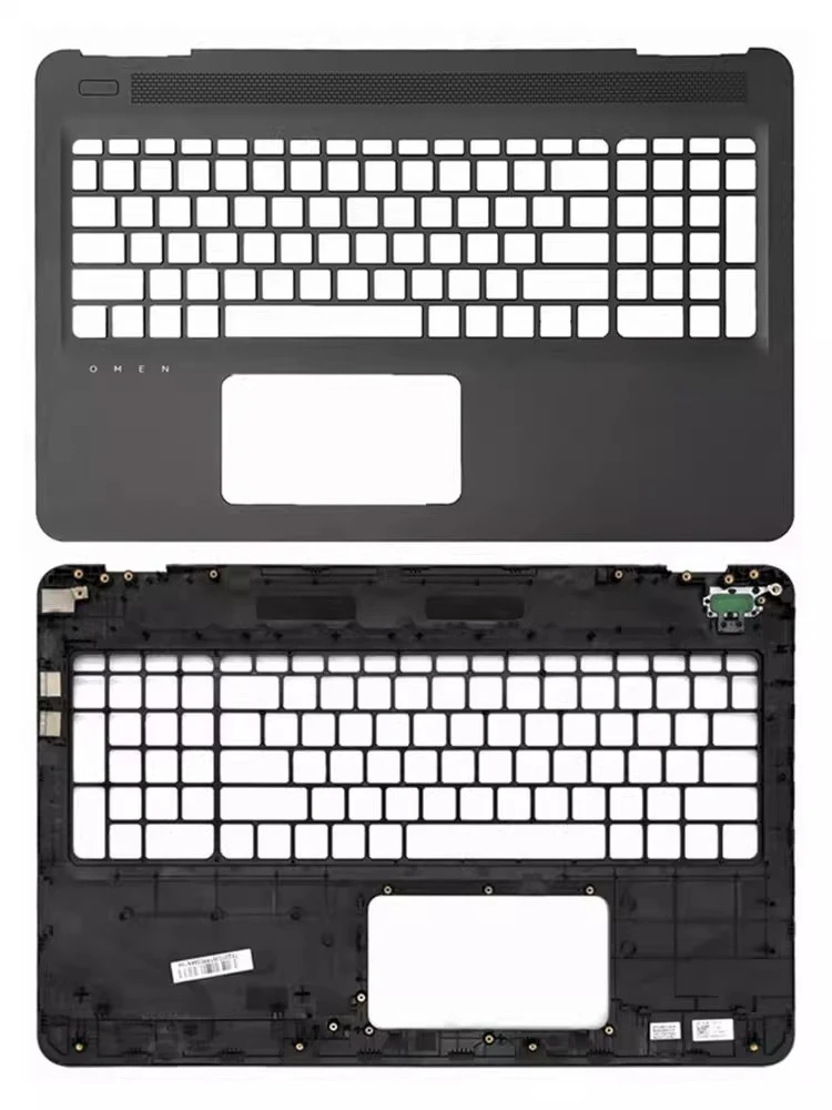 Новый верхний чехол для ноутбука hp omen 15-ax 15-dp 15-bc tpn-q173 - Фотография_3