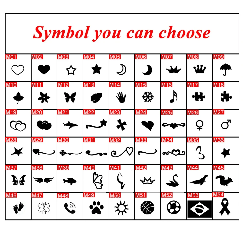 Персонализированный идентификационный - Фотография_6