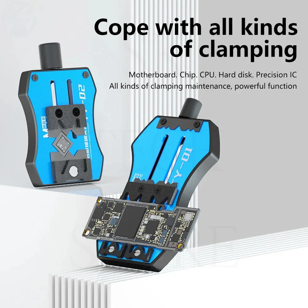 Maant ty-01 ty-02 универсальный - Фотография_4