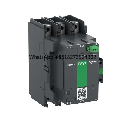 Lc1d245q7c новая модель lc1g245lsec