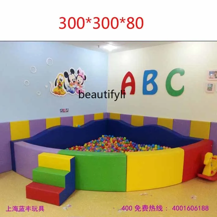 Спорт в помещении - Фотография_3