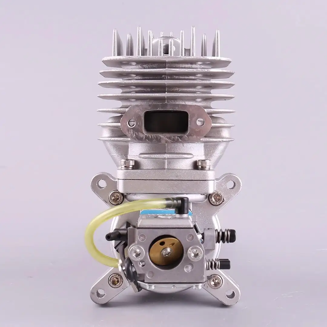 Rcgf 60cc re задняя модель самолета - Фотография_4