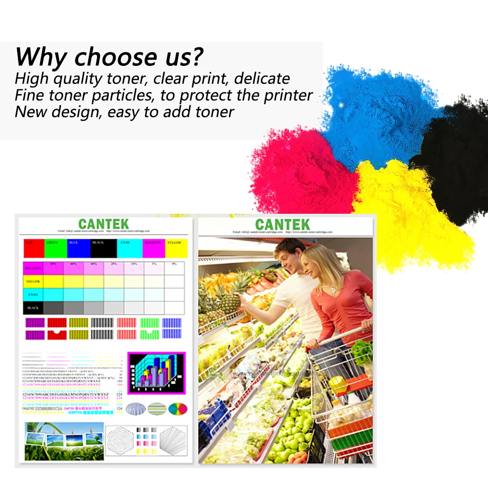 Картридж для принтера hp color - Фотография_5