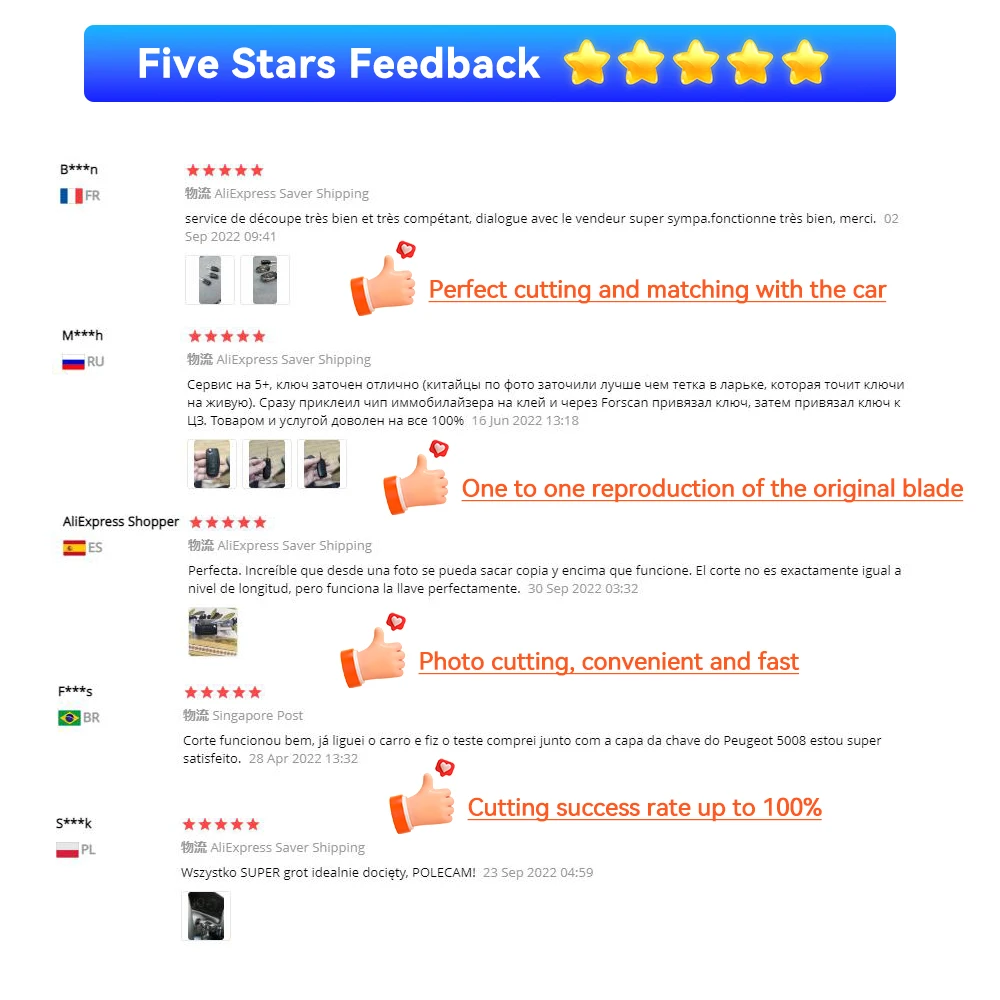 Keyyou для резки ключа с чпу — - Фотография_2