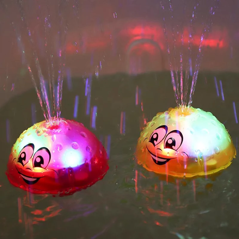 Детские игрушки для ванной - Фотография_2