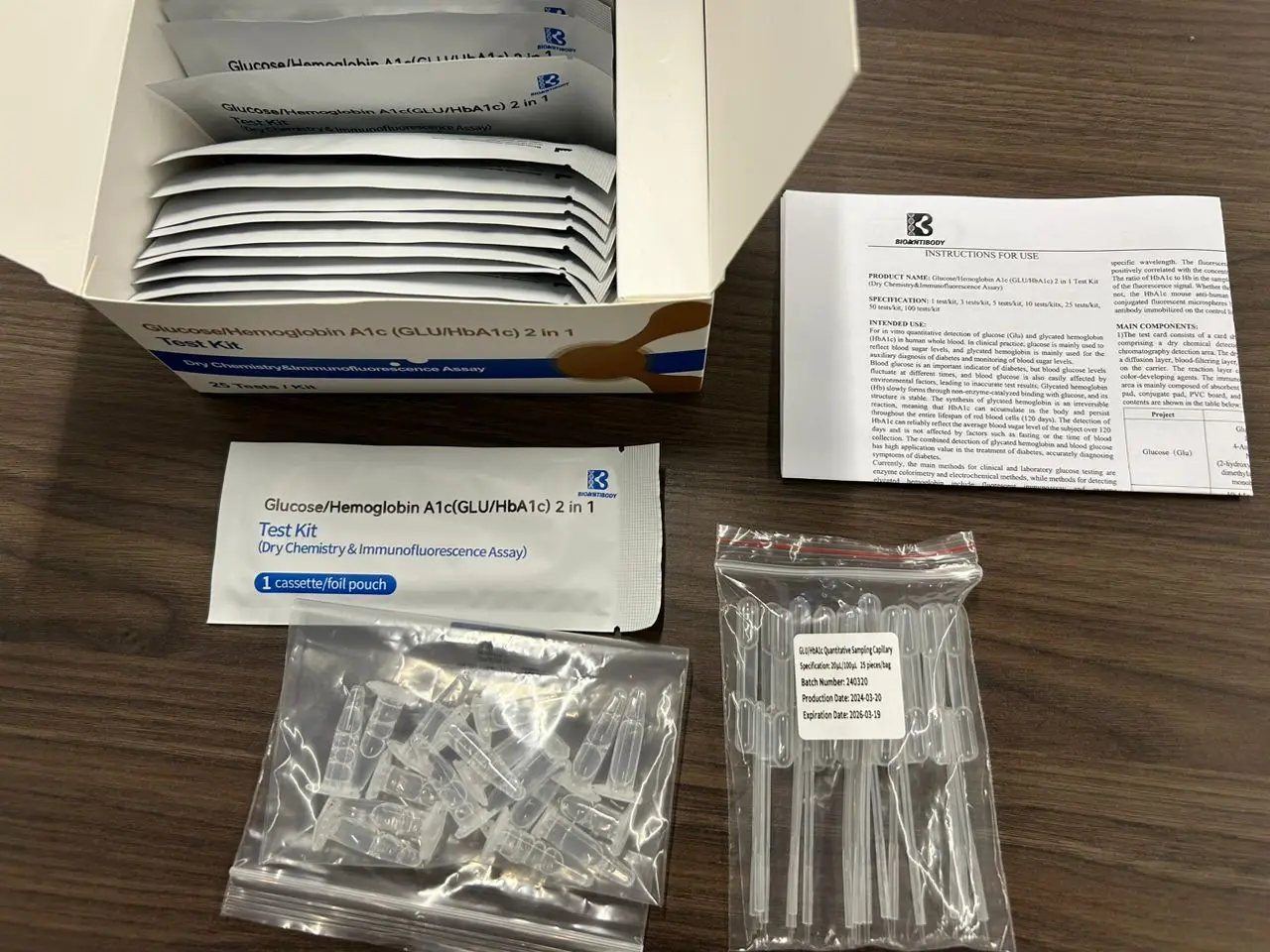 Тестирование функций печени ctni - Фотография_6