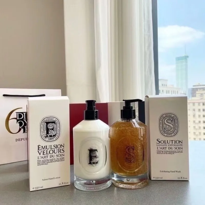 Совершенно новый бархатный крем