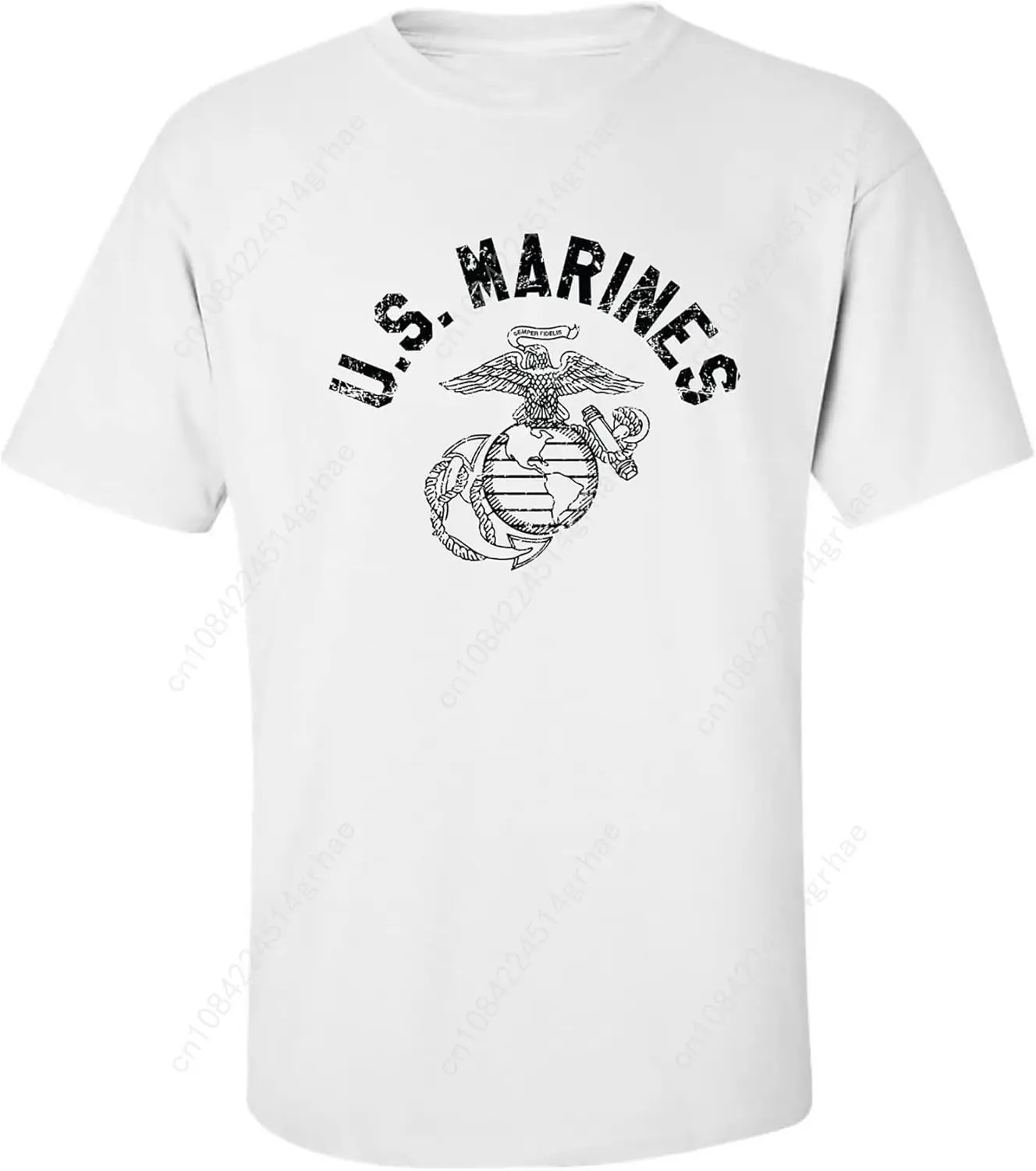 Футболка с короткими рукавами для - Фотография_4