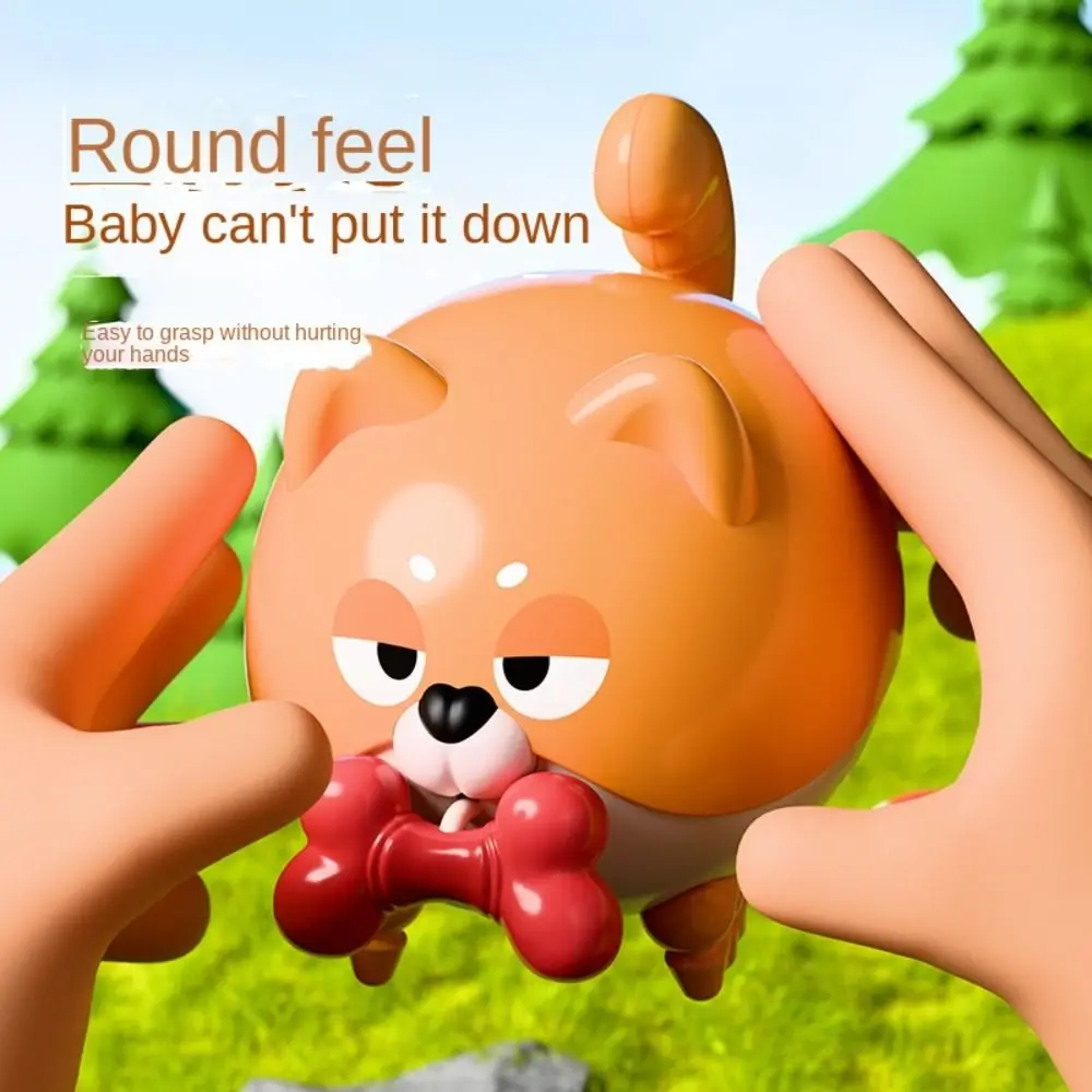 Детские игрушки для ползания - Фотография_4