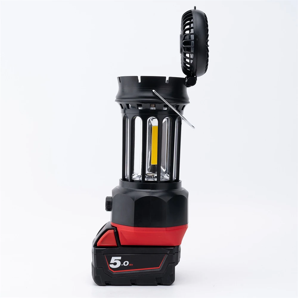 Беспроводной светодиодный рабочий - Фотография_6