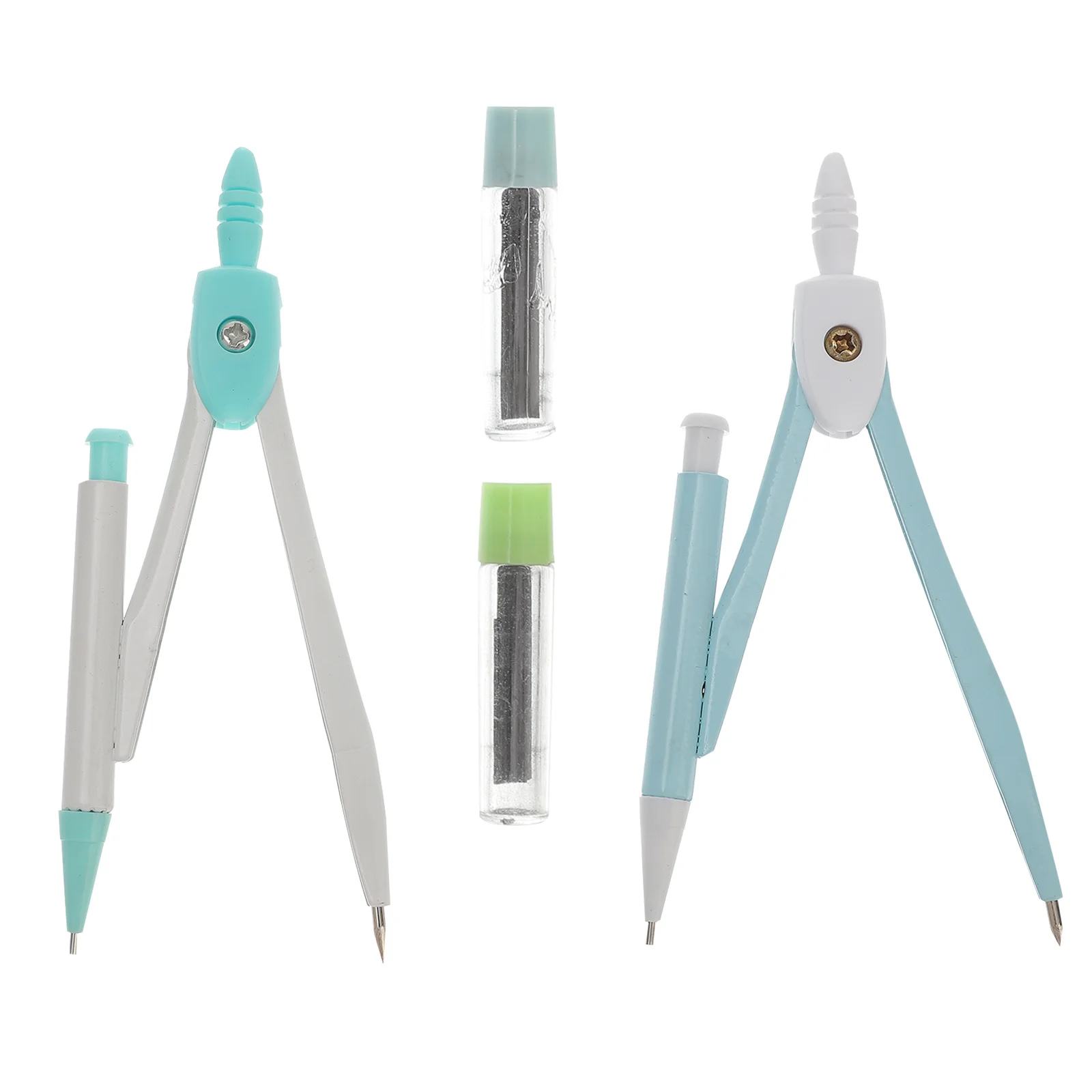 4 комплекта компасов - Фотография_3