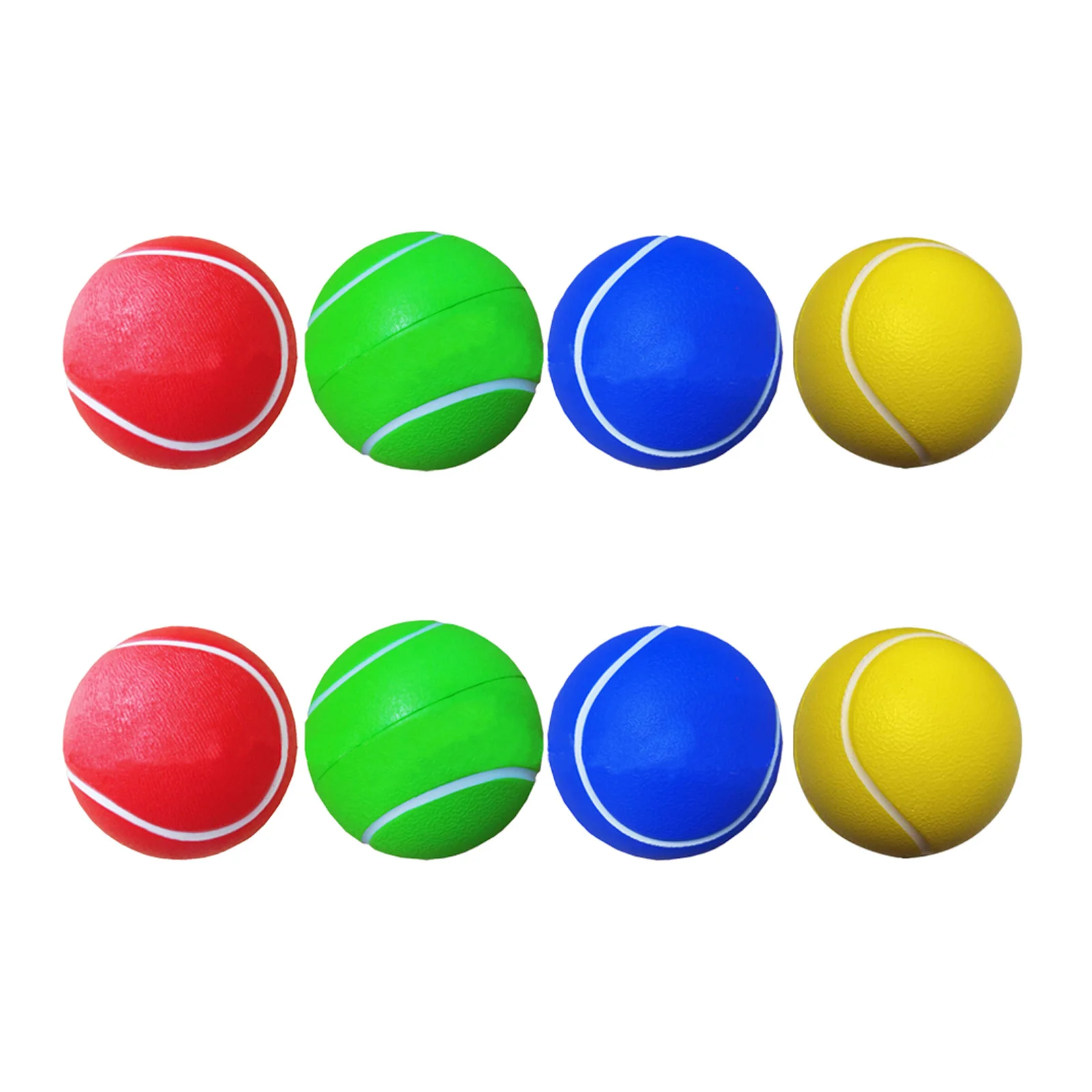 Теннисные мячи для tennispractice - Фотография_5