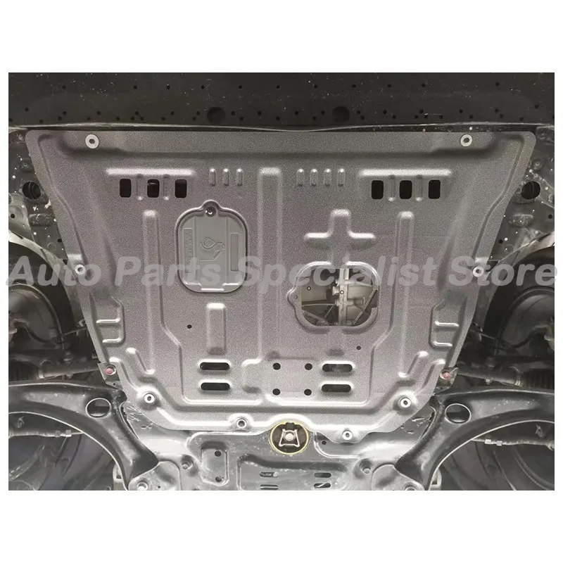 Высококачественный сплав под защитой двигателя - Фотография_3