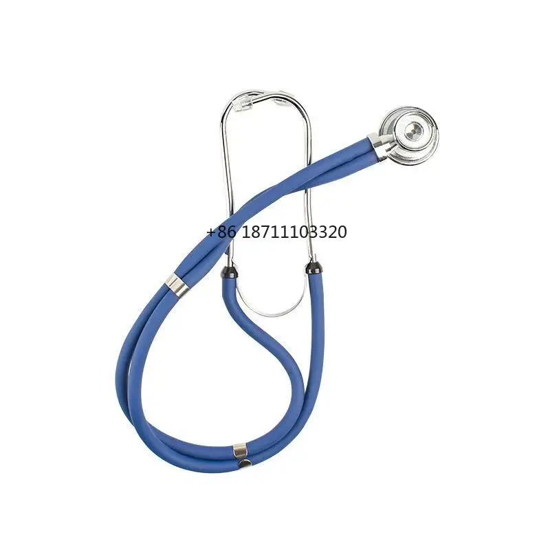 Ветеринарный набор в твердом футляре для диагностики скота