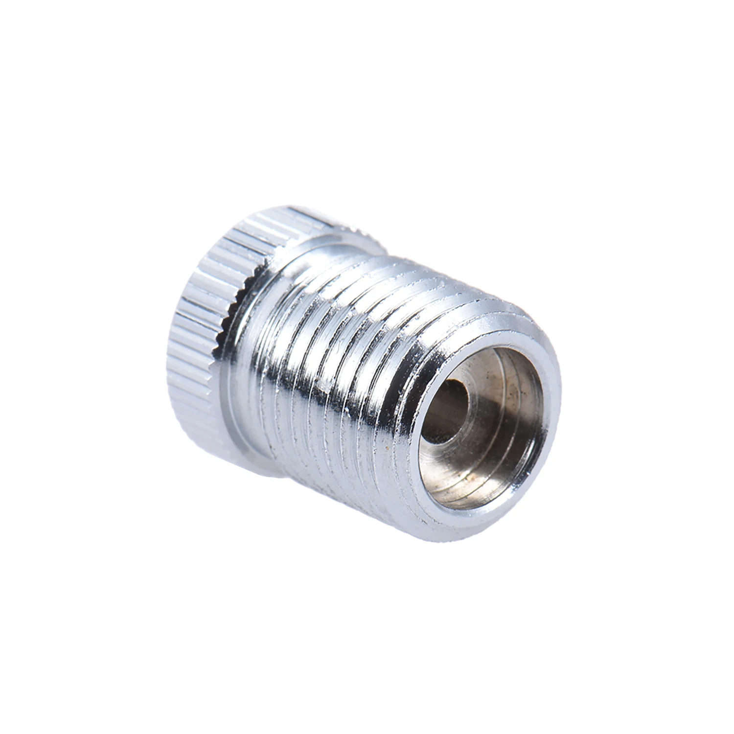 Переходник для фитинга аэрографа из нержавеющей стали g1/8(m) m5*0 - Фотография_6