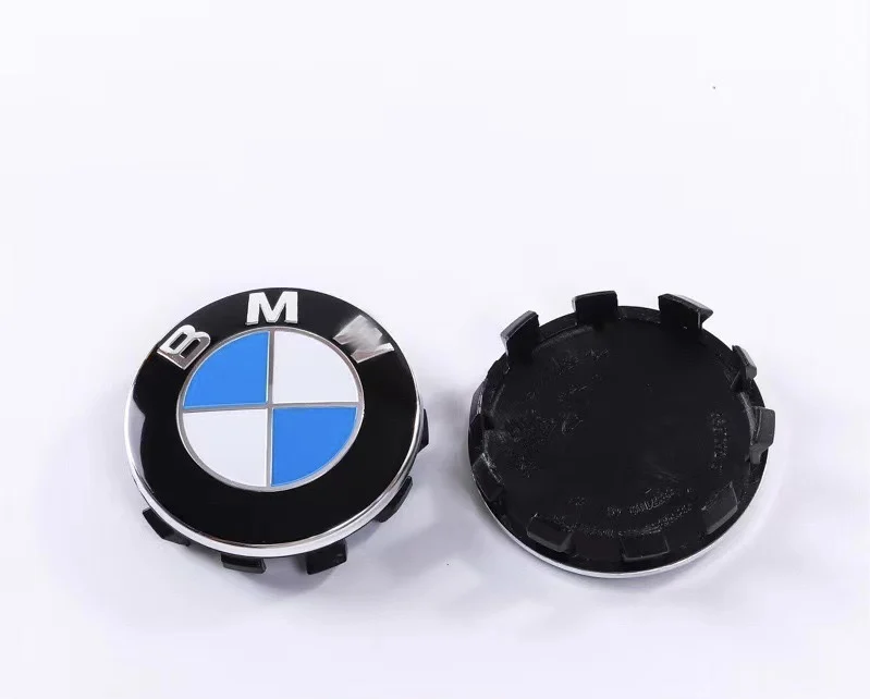 56 мм, 68 мм, центральная крышка колеса bmw - Фотография_3