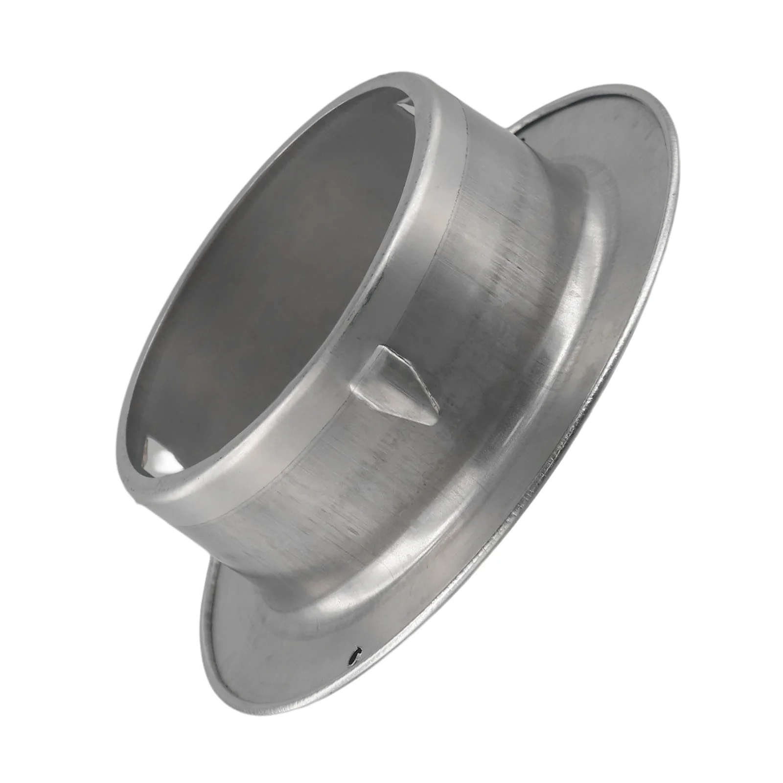 70-300 мм круглая вентиляционная решетка из нержавеющей стали - Фотография_3