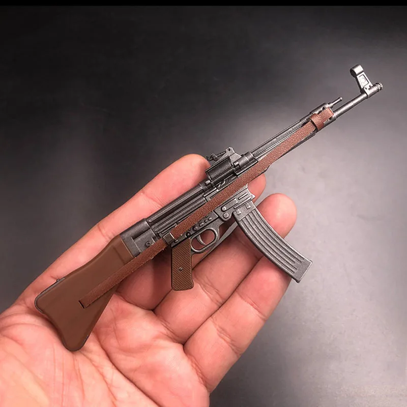 1/6 немецкий mp44 geweавтоматическая - Фотография_4