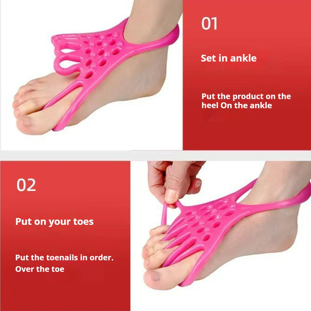 Массаж для растяжки ног - Фотография_3