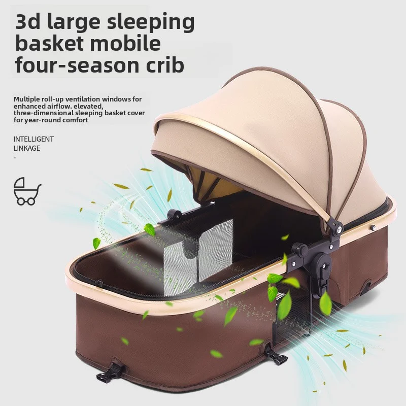 Корзина «три в одном» - Фотография_2