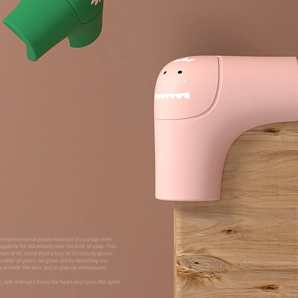 Силиконовые детские защитные уголки - Фотография_5