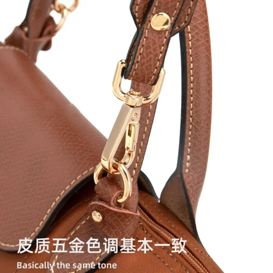 Новый ремень для сумки longchamp - Фотография_4