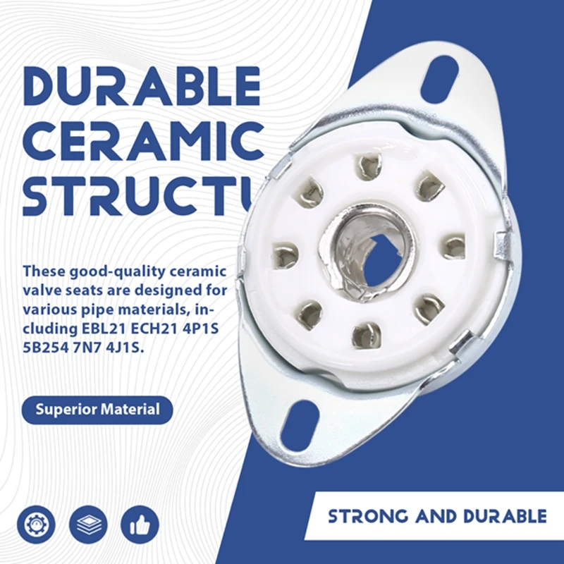 8pin k8a осьмительная трубка - Фотография_6