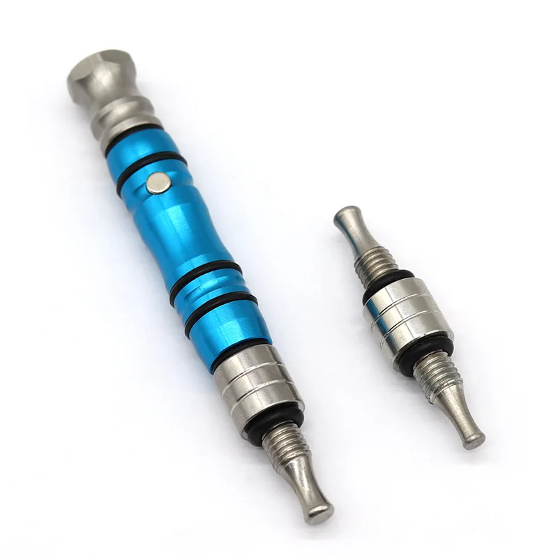 Титановый сплав с магнитом - Фотография_2